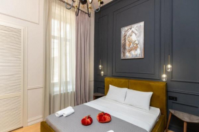 Stylish 2BR Apartment in The center of Tbilisi
